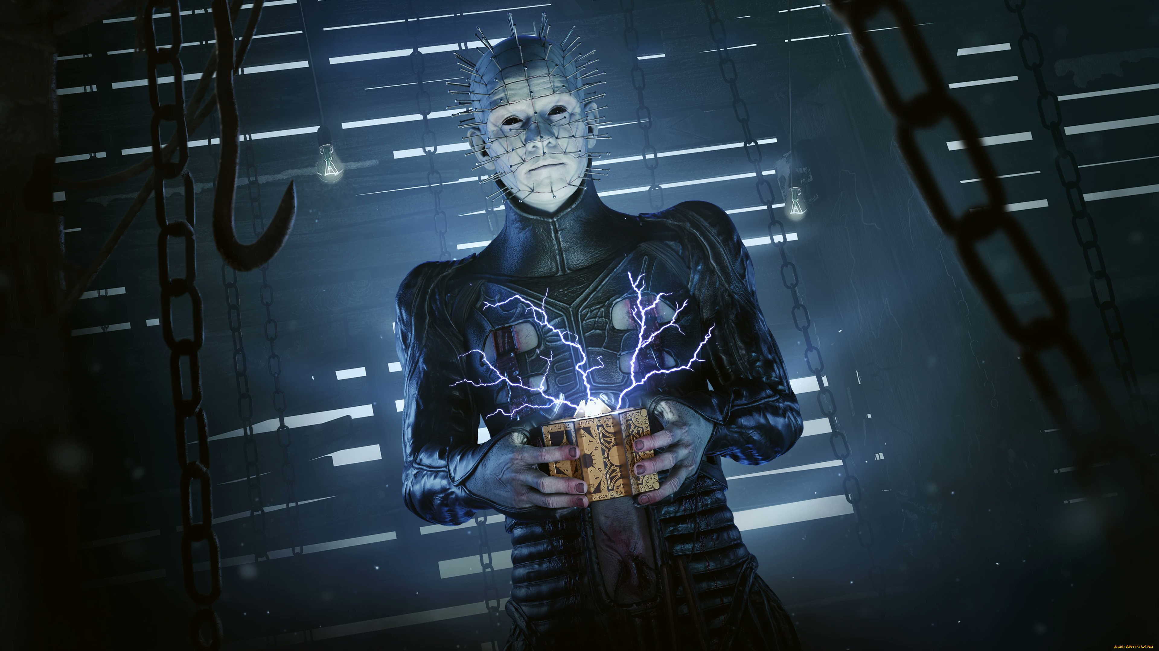  , hellraiser